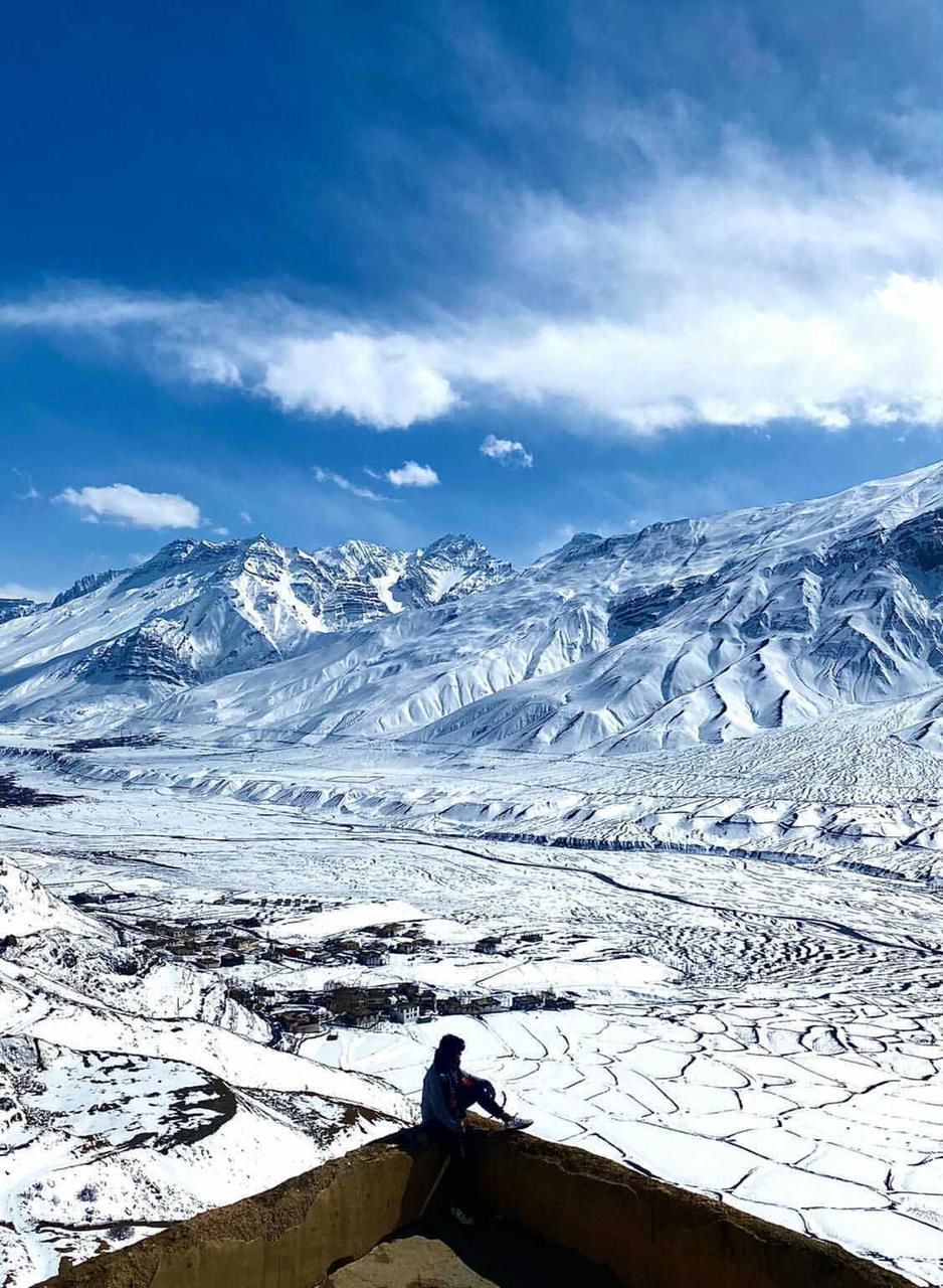LADAKH ASTRO-TOUR